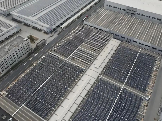 ����������2MW����ҵ�������ϵͳ