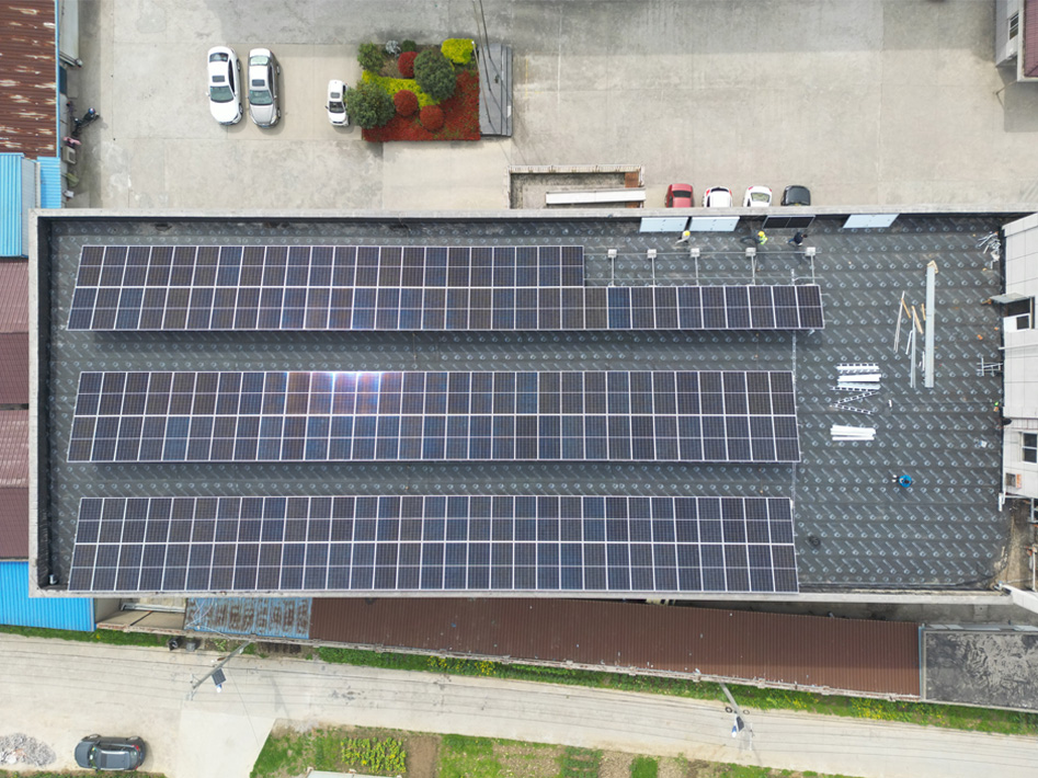 ����ʢ�����ݶ�0.3MW�������ϵͳ