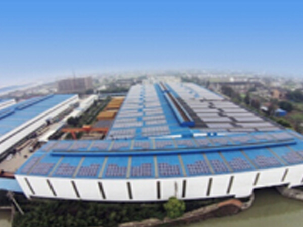 �����ֹ�3.2MW����ҵ�������ϵͳ