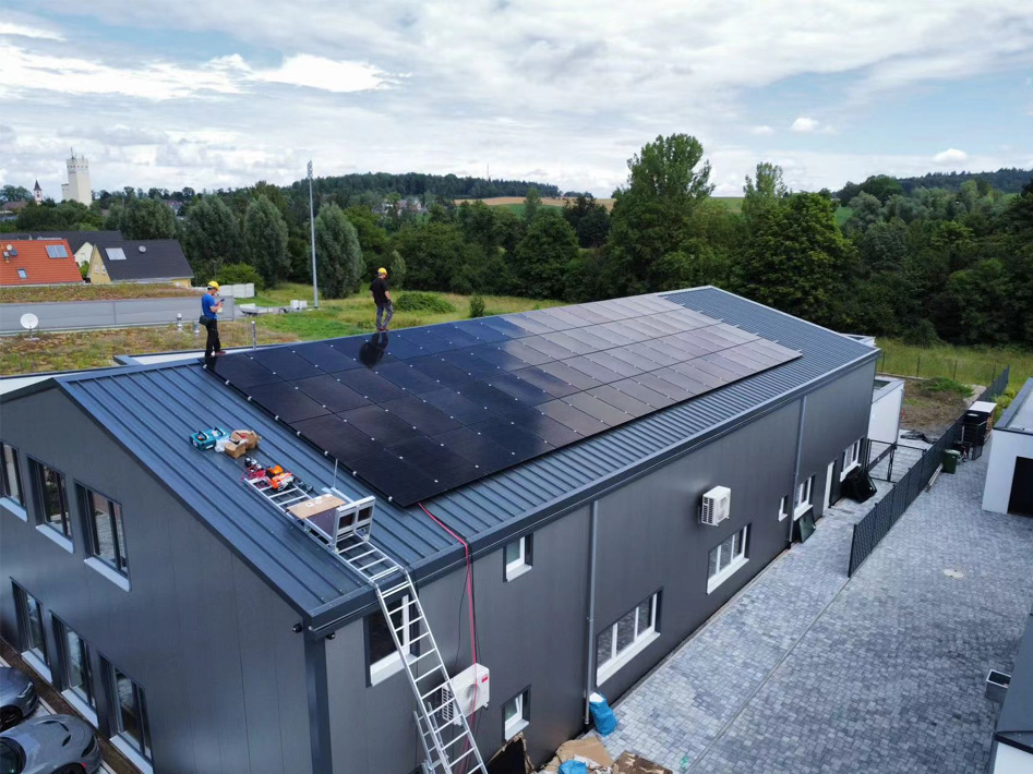 �¹�˹ͼ����10kW�������ϵͳ