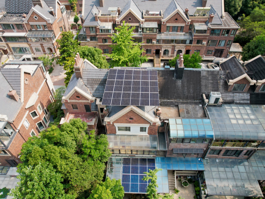 ��������ƥ�˻�԰20.7KW�һ��ù��ϵͳ